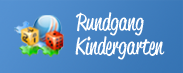 Zum Rundgang des Kindergartens